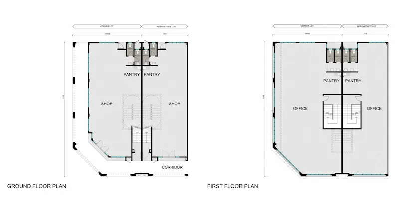 Ascent Hub 3 Layout